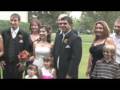 Sound Connection Videography After Ceremony Shots
