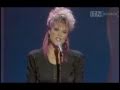 Samantha Fox True Devotion Live ITN Source