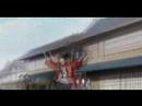 AMV in progress