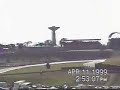 Interlagos 1999 - Rubinho x Irvine Interlagos 1999 - Rubinho x Irvine