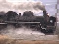 D51-498+C57-180(EF64-1001)重連映像