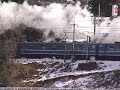 D51-498+C57-180(EF64-1001)重連映像