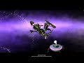 Spore - Center of the universe