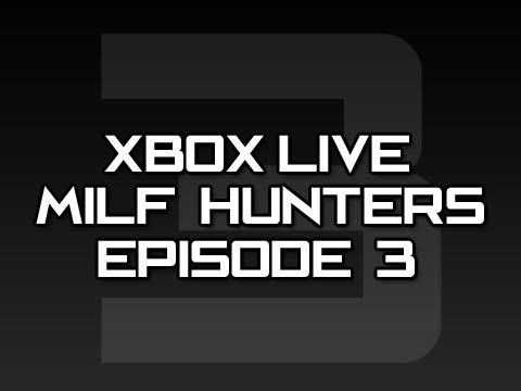 milf hunter