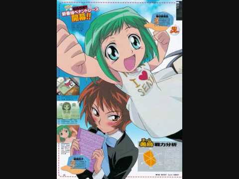 Sentimental(Midori Version)