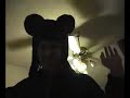 Friday Night Parties - The Bear Suit Lap Dance