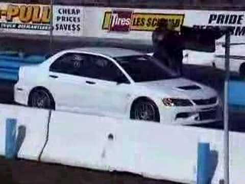 GhettoRacer's day @ Sacramento ...