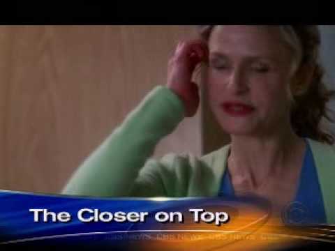 Kyra Sedgwick