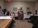 Toastmasters Speech #2: Understanding Men
