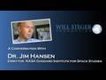 Dr. Jim Hansen / NASA View Video