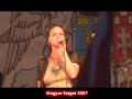Sárdy Barbara:Mit csinálunk Magyarhonban-Magyar Sziget 2007 Sárdy Barbara:Mit csinálunk Magyarhonban-Magyar Sziget 2007
