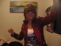 DAN�ANDO E CANTANDO COM A REBELDI