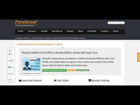 how to write a killer linkedin profile pdf