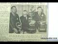 videos de Wilkes University honors the Golden Horde - timesleader.com