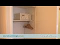 Movieclip Hotel Gresham Memphis in Amsterdam - Eurobookings