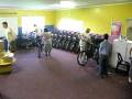 videos de Kona BikeTown Africa 08 - Lots Of AfricaBikes In Bizana, SA