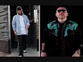 Eminem - I Remember (Everlast Diss) with lyrics