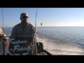 Trudeau Fishing Team - Captain Gene
