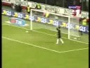 Kaka Golaço De Fora Da Área