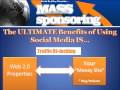Social Network Marketing-The REAL Benefits of Social Media Marketing