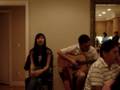 Ariana Singing Hanggang Sa Dulo Ng Walang Hanggan