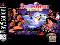 Suikoden 1 - Theme of Tension ~ Impact Version