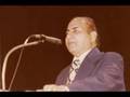 Mohd. Rafi Live Concert - Yeh Mera Prem Patr - COMPLETE SONG