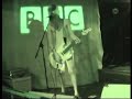 Maltherdipal Penguin - Toxic Pijin @ The Mill, Mansfield