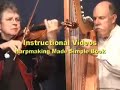 Daily Harp Moments=Fascination Daily Harp Moments=Fascination