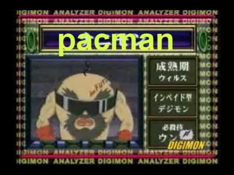digimon xxx