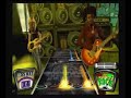 Guitar Hero Custom - Comfortably Numb