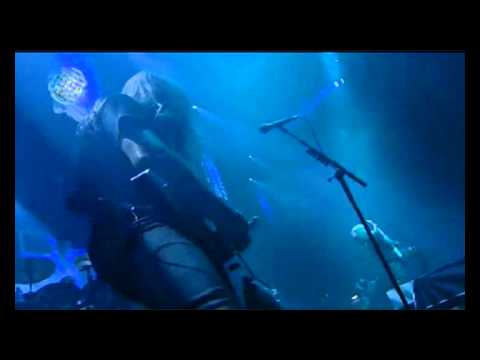 Children Of Bodom - Warheart + Hate me HQ Live @ Graspop Metal Meeting, 24.06.12