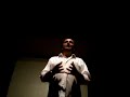 Enzo Favata presenta SONETAULA di Salvatore Mereu Enzo Favata presenta SONETAULA di Salvatore Mereu