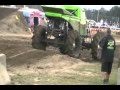(Part 3/3) Dennis Anderson Mud Bog - North vs South 9/11/10
