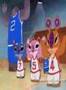 Stitch meets High School Musical (short version)