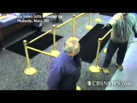 Man laughs off bank robbery, thinks its a joke_Bank deposits. Best of all time