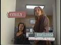 Family Plots Main Title-Hell perf Maxwell Mosher Band