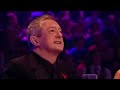 X Factor 2008 - Live Week 8 Eoghan Quigg