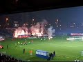 Ruch Chorz�w - Polonia Bytom 2007