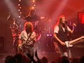 PILEDRIVER - PILEDRIVER - Europe´s finest Status Quo-Tributeband