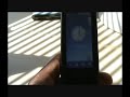 LG KF700 - PhoneBook Tutorial - MobilePhoneTraining.co.uk