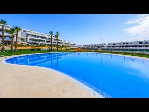 Sale and rent of a house in Benidorm/Real estate in Spain/House with sea views in Finestrat/Duplex