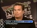 Tom Lemming's Top 5 Wide Receiver Recruits 2007 Class: CSTV