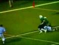 Tom Lemming's Top 5 Wide Receiver Recruits 2007 Class: CSTV