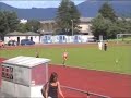 Jan - 1000m in Gaggenau (5. Juli 2008)