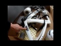 Racergirl Television Episode 20: Check out my Trek Speed Concept (0:04:44)
