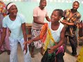 missionary report 2006 Mozambique