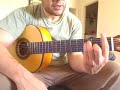 Hizli Gitar Dersleri 9