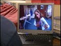 Campus Ladies: Dancing Lady Caught On Webcam Campus Ladies: Dancing Lady Caught On Webcam