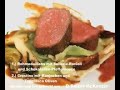 Kochen mit SelMcKenzie Selzer-McKenzie